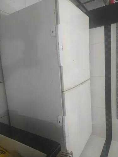 Vendo freezer
