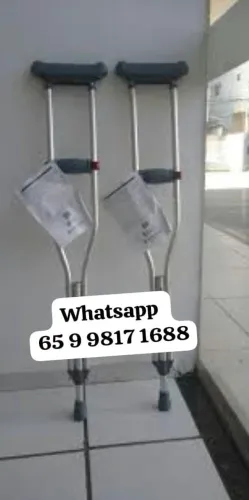 Muletas muleta Cuiabá cpa várzea Grande