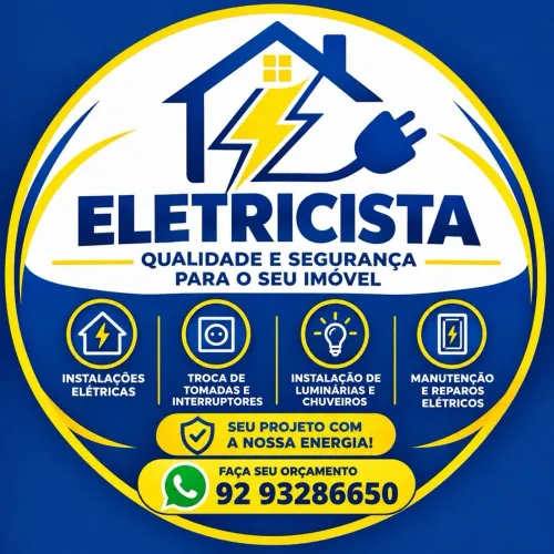ELÉTRICA 24HS