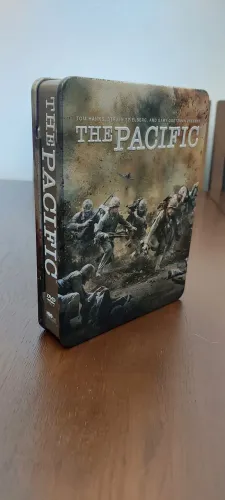 Box The Pacific