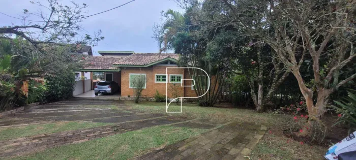 Casa com 3 dormitórios para alugar, 200 m² por R$ 5.810,00/mês - Paysage Vert - Vargem Gra