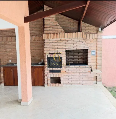 Sobrado com 3 dormitórios para alugar, 320 m² por R$ 13.115,00/mês - Jardim das Colinas - 