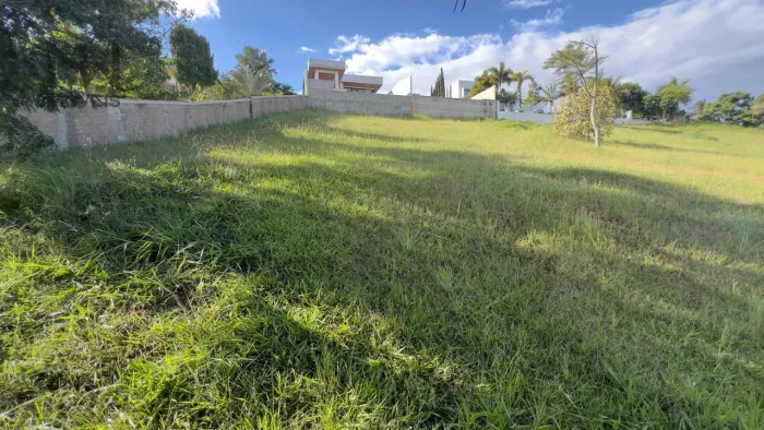 Terreno Condomínio Residencial Sun Flower - Anápolis, GO