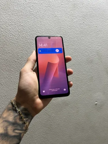 Xiaomi redmi note 11