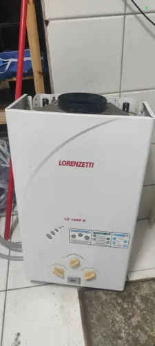 Aquecedor