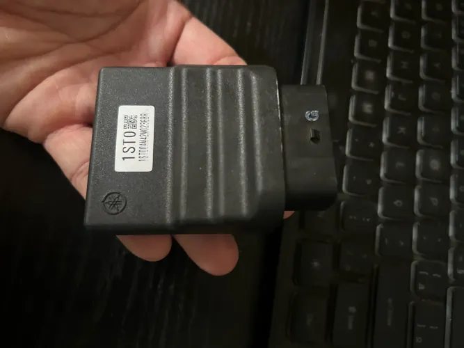 Módulo Injeção Ecu Cdi Fazer 150 14/15 Original - Com Defeito