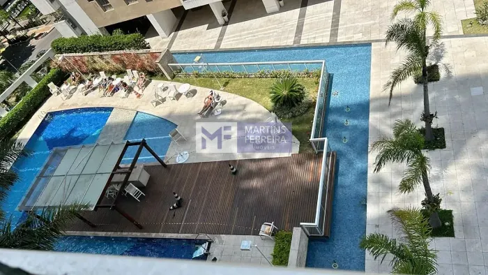 Apartamento à venda, 2 quartos, 1 suíte, 2 banheiros, 2 vagas, bairro Recreio dos Bandeira