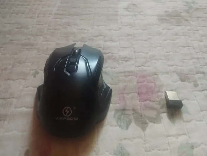 Mouse sem fio