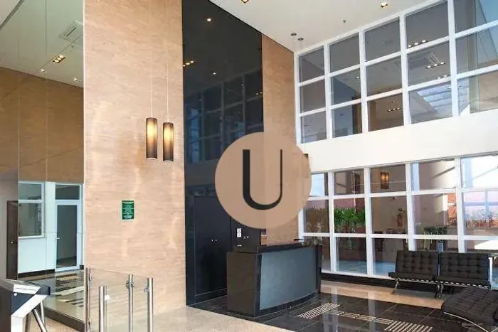 Sala para alugar, 42 m² por R$ 9.880,00/mês - Vila Carrão - São Paulo/SP