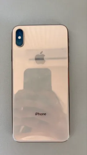 iPhone XS Max 