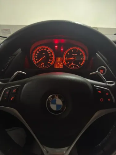 BMW X1 Sdrive 20I 2.0/2.0 TB Acti.flex Aut. 2015