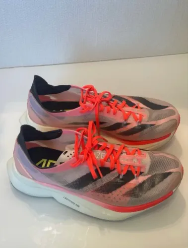 Adidas adizero adios pro 3