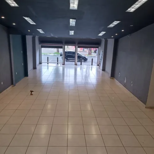 Cômodo comercial Bairro Mansour