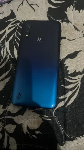 Moto E6s