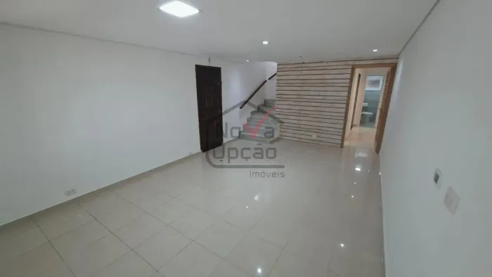 Casa em Vila Anhangüera - São Paulo