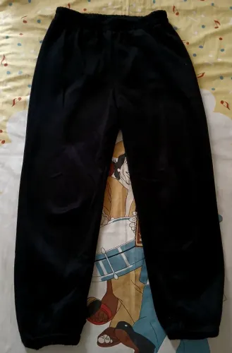 Calça Moletom