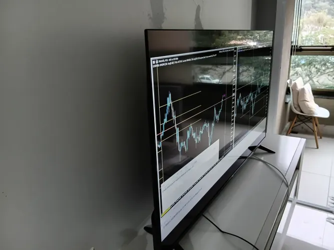 TV TCL 50 POLEGADAS SMART 4K