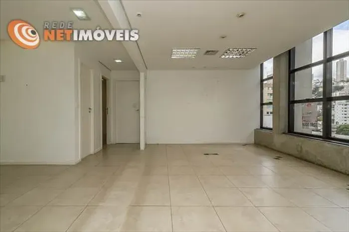Venda Sala Santa Efigênia Belo Horizonte