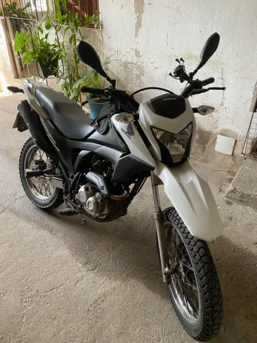 BROS 160 ESDD 2015