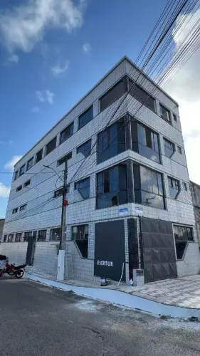 Prédio à venda, Siqueira Campos, Aracaju, SE