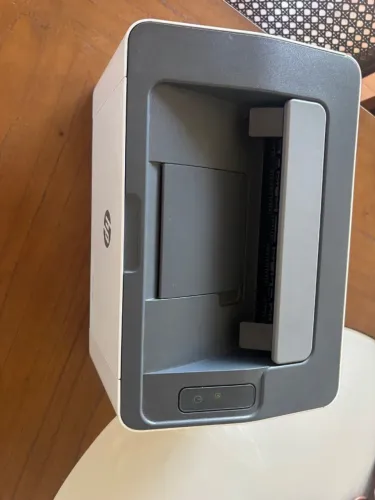 Impressora HP Laser 107a