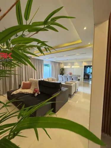 Casa A Venda porteira Fechada No Condominio Reserva Santa Isabel Em Louveira/sp.