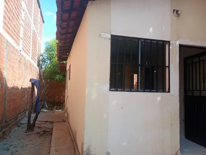 ÓTIMA CASA NO NOVA TERESINA