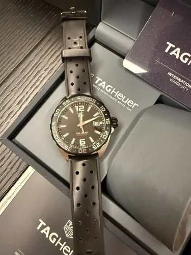 Tag Heuer Fórmula 1 