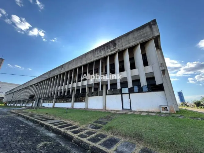 Galpão para alugar, 10465 m² por R$ 701.480,00/mês - Alphaville - Barueri/SP