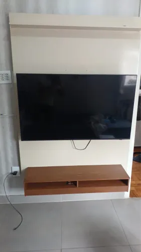 Painel + rack