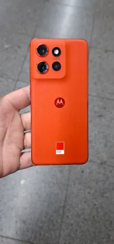 Motorola Edge 50 256GB 8 de RAM