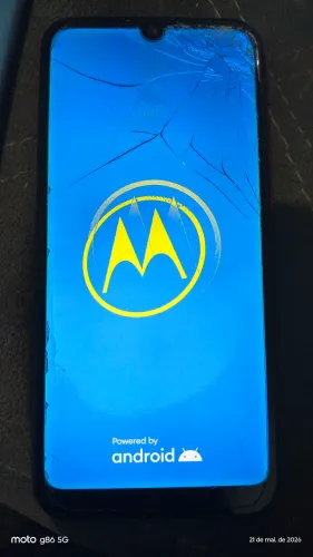 Moto e