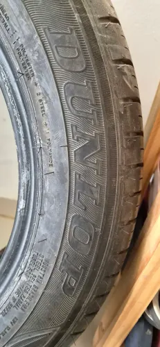Pneu Dunlop 185/60 R15 84H EC 300+