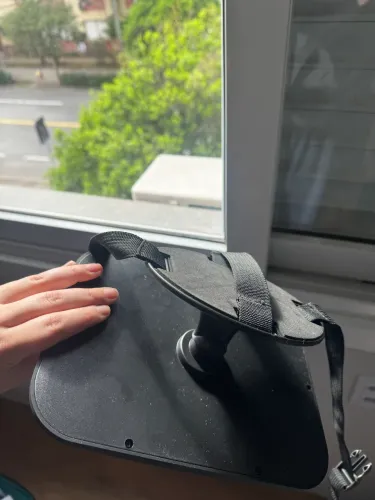 Espelho Back Seat Safety 1st - Visão Ampla
