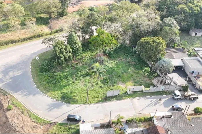 Terreno 1079m² à venda na Vila Maria em Pariquera-Açu