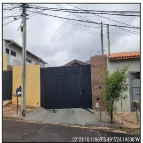 Oferta da Caixa Casa no Jardim Solange, Bauru - SP, Nº 2-44, 131,59m² | Venda Online