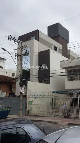 Venda Prédio Floresta Belo Horizonte