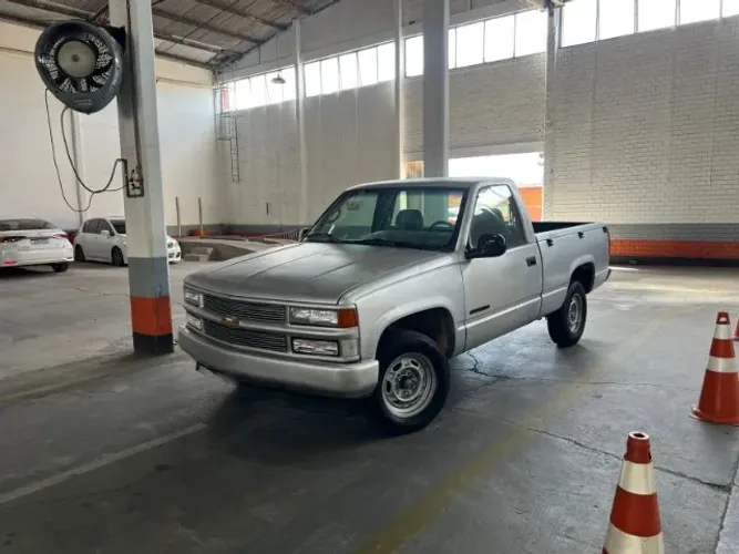Chevrolet Silverado 4.1 1997