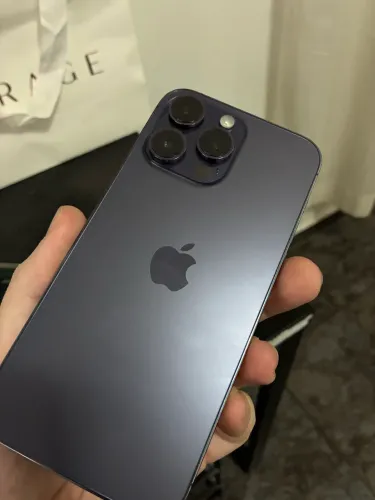 IPhone 14 Pro Max 128GB