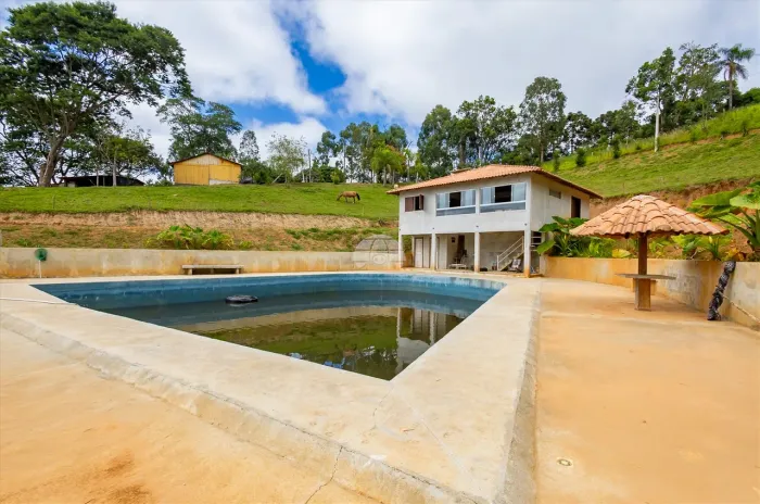 Vendas Chácara Campo Largo PR