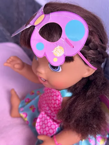 Baby Alive limitada