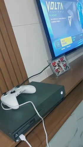 Vendo Xbox one s 