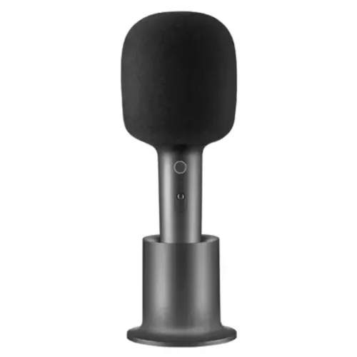 Microfone Sem Fio Xiaomi Karaoke bluetooth