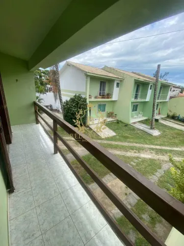 Casa em condomínio fechado Locação, 2 quartos Balneário das Conchas, Cabo Frio/RJ