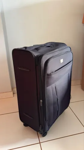 Vendo Mala Grande