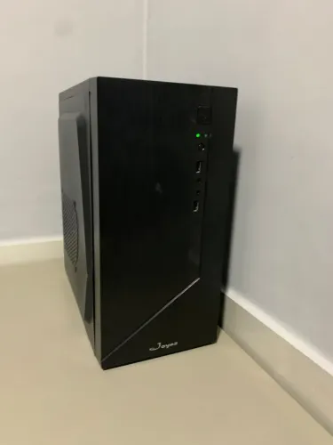PC i5-3570 16GB RAM SSD 240GB Radeon 2GB