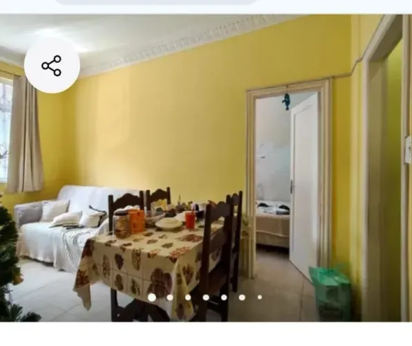 Apartamento próximo a prefeitura do rio