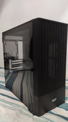 Gabinete aigo darkflash DK415