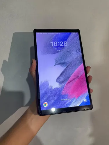 Tablet Samsung A7 lite 4g