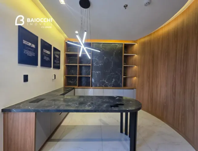 Sala Comercial Ed. New Times Square